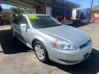2012 Chevrolet Impala for sale