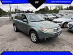 2011 Subaru Forester for sale