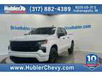 2023UsedChevroletUsedSilverado 1500Used4WD Crew Cab 147