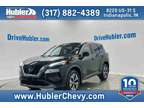 2021UsedNissanUsedRogueUsedAWD