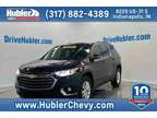 2021UsedChevroletUsedTraverseUsedAWD 4dr