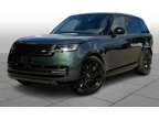 2025NewLand RoverNewRange RoverNewP550e SWB