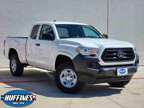 2022UsedToyotaUsedTacoma