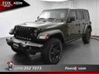 2021UsedJeepUsedWranglerUsed4x4
