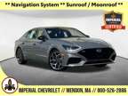2022UsedHyundaiUsedSonataUsed2.5T
