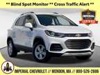 2022UsedChevroletUsedTraxUsedAWD 4dr
