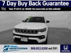2023UsedJeepUsedCompassUsed4x4