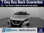 2023UsedNissanUsedMaximaUsedCVT