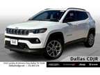 2025NewJeepNewCompassNew4x4