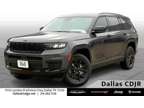 2024NewJeepNewGrand Cherokee LNew4x4