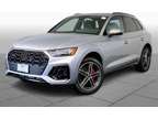 2024NewAudiNewQ5New55 TFSI e quattro