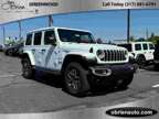 2024NewJeepNewWranglerNew4 Door 4x4