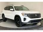 2024NewVolkswagenNewAtlasNewFWD