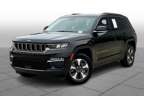 2022UsedJeepUsedGrand Cherokee 4xeUsed4x4