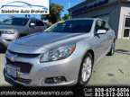 Used 2014 CHEVROLET Malibu For Sale