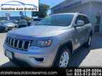 Used 2021 JEEP Grand Cherokee For Sale