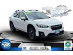 2020 Subaru Crosstrek