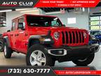 2023 Jeep Red, 35K miles