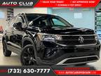 2022 Volkswagen Black, 57K miles