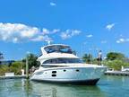 2012 Meridian 441 SEDAN Boat for Sale
