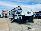 2025 Grand Design Momentum MAV 24MAV