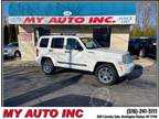 Used 2012 Jeep Liberty for sale.