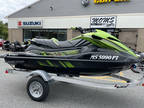 2023 Yamaha GP1800R SVHO with Audio