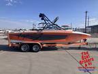 2008 Tige Rz2 Open Bow