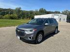 2021 Chevrolet Traverse, 55K miles