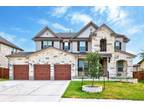 3921 Riardo DR Round Rock TX 78665