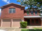 722 Annika WAY Bastrop TX 78602