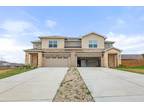 412 Baum DR Georgetown TX 78626
