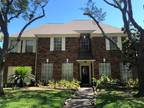 4103 Pebble Beach Dr League City Texas 77573