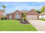 1823 Pinewood Court Drive Baytown Texas 77521
