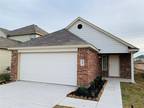 17251 Quiet Song Court Richmond Texas 77407