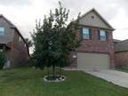 3411 Coopers Ridge Way Houston Texas 77084