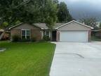 13160 Bluff View Drive Willis Texas 77318