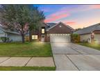 11430 Moonlight Ridge Dr Humble Texas 77396