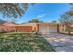 1842 Freshmeadow Missouri City Texas 77489