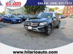Used 2019 Mercedes-Benz GLC 300 for sale.