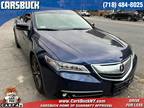 Used 2017 Acura TLX for sale.