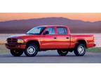 Used 2000 Dodge Dakota for sale.