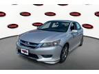 Used 2015 Honda Accord Sedan for sale.
