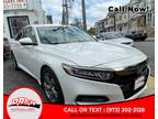 Used 2018 Honda Accord Sedan for sale.