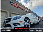Used 2014 Mercedes-Benz CLS-Class for sale.