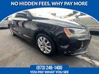 Used 2012 Volkswagen Jetta Sedan for sale.