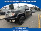 Used 2012 Honda Ridgeline for sale.