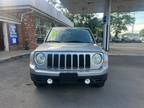 Used 2016 Jeep Patriot for sale.