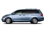 Used 2008 Honda Odyssey for sale.