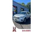 Used 2019 Hyundai Santa Fe XL for sale.